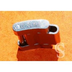 ROLEX 93150 SOLID EXTENSION LINK CONNECT OPENING SIDE OYSTER BRACELET WATCH PART 20mm SSTEEL