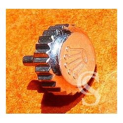 Rolex Datejust Twinlock Ø6mm Stainless Steel Watch Crown Winding Part