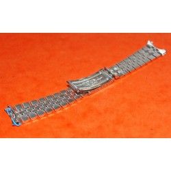 GENUINE ROLEX 20MM SIZE JUBILEE BRACELET WITH 555 END PIECES FOR GMT EXPLORER 