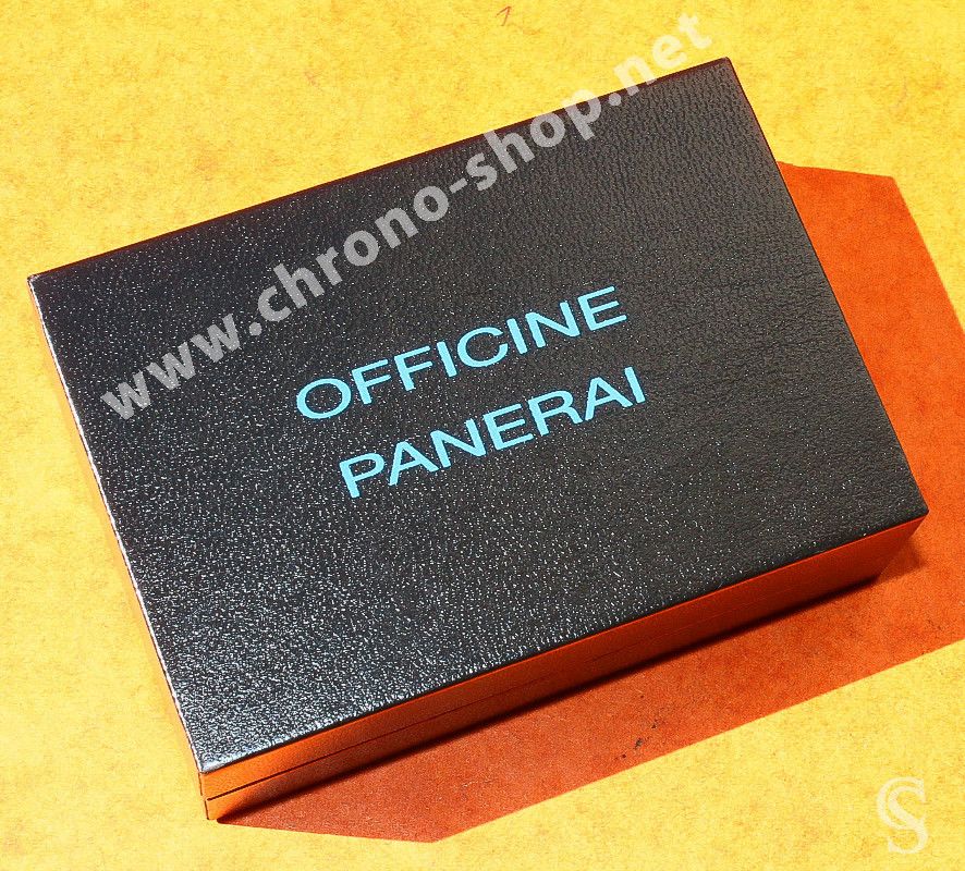 Panerai box online for sale