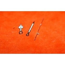 SET ROLEX AIGUILLES SEADWELLER 1665 DRSD LUMINOVA pour cal 1570