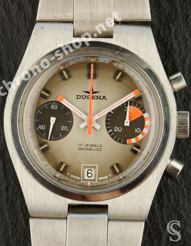 Heuer 7734 sales