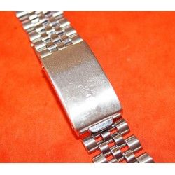 ROLEX SOLID JUBILEE BRACELET BAND 62510H DATEJUST GMT 1675 16750 1976 1980 20MM