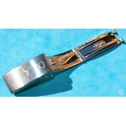 Rolex Genuine Ladies Preowned Datejust watches Clasp 11mm 13mm Bracelet Stainless Steel 62510D, 62523D, 78340