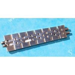 ROLEX LADIES GENUINE 62510D / 568B HALF PART STAINLESS STEEL JUBILEE BRACELET BAND 13mm WATCH BAND