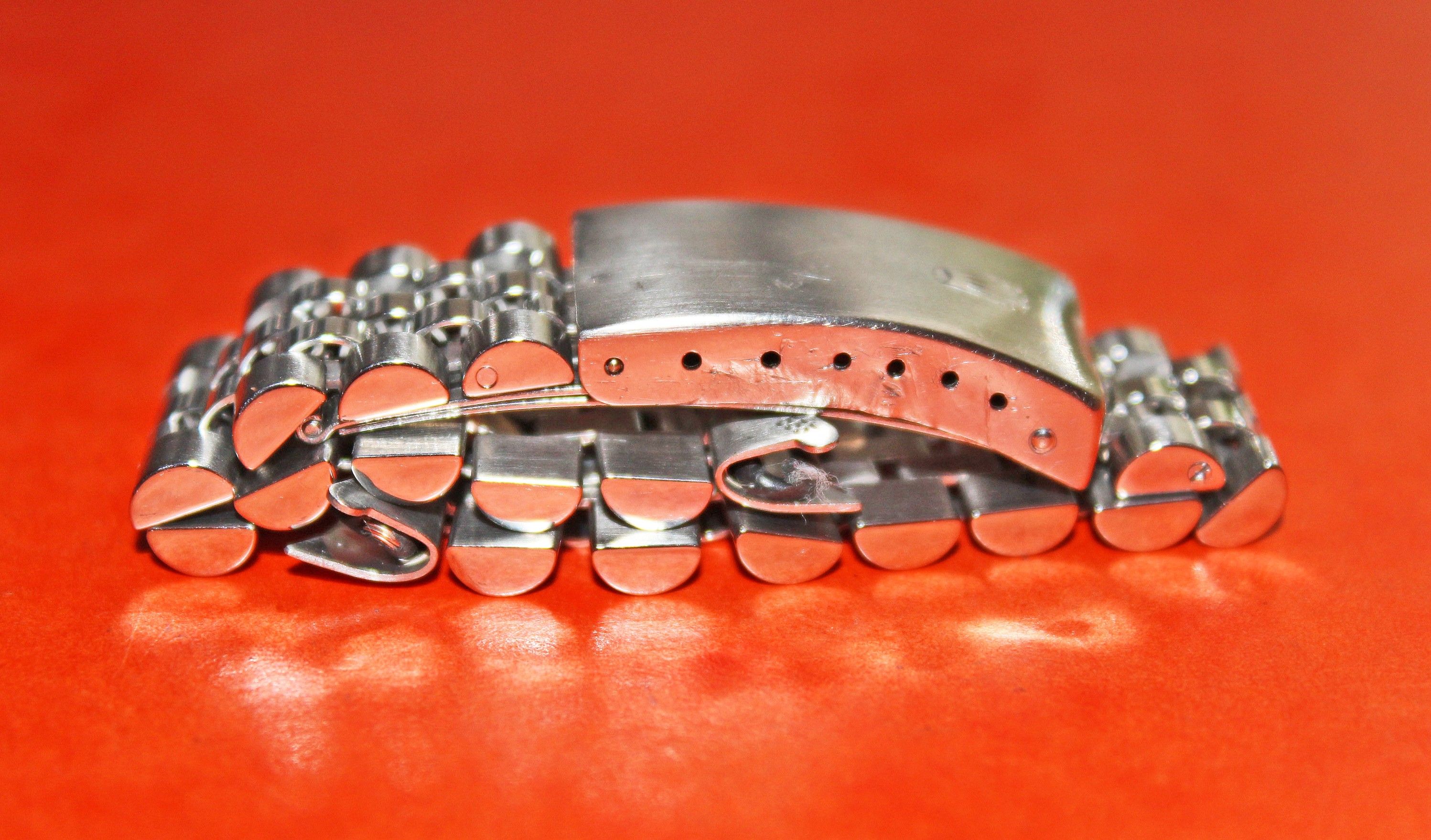rolex 16750 jubilee bracelet