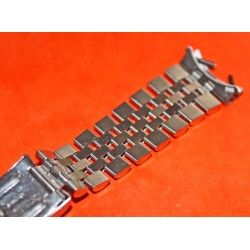 VINTAGE ROLEX JUBILEE BRACELET 62523H 1987 L6 CODE 555 GMT 1675 16750 16013 20mm