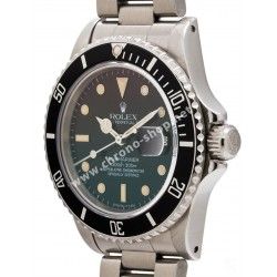 ☆★Mint Vintage Black Rolex Submariner date watch Bezel Insert 16800, 16610, 168000☆★ 