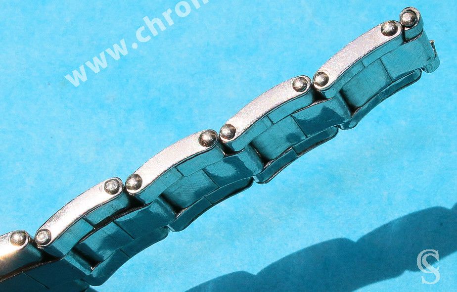 8 Iconic Watch Bracelets Every Fan Should Know | Gear Patrol