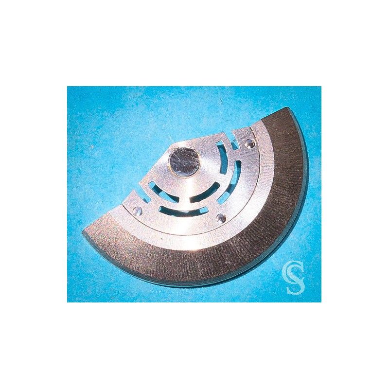 Rolex Watch spare Rotor Oscillating Automatic Weight 3130