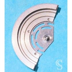 Rolex NEW OEM Part oscillating weigh caliber 2235, 2230 Lady's QUICK SET watch movement for sale