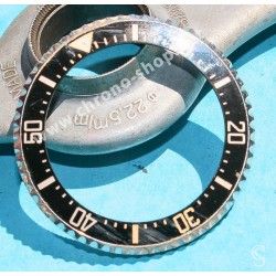 Rolex lunette céramique & Acier Montres hommes DEEPSEA SEA-DWELLER ref 116660