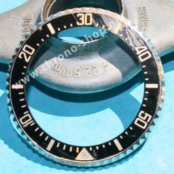 Rolex lunette céramique & Acier Montres hommes DEEPSEA SEA-DWELLER ref 116660