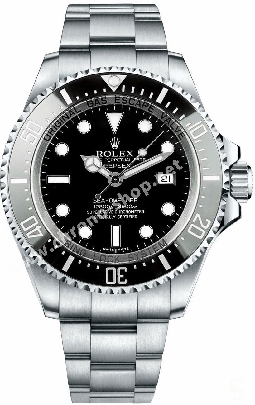 rolex 116 660 oyster perpetual