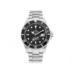 Rolex Vintage Black Submariner date watch Bezel Insert 16800, 16610, 168000 for sale