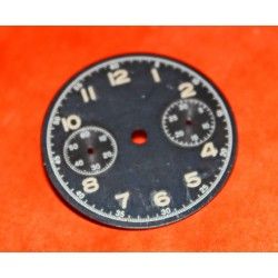 RARE MILITARY 1956 BREGUET DIAL TYPE XX FROM FRENCH ARMY