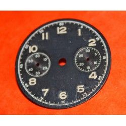 RARE MILITARY 1956 BREGUET DIAL TYPE XX FROM FRENCH ARMY