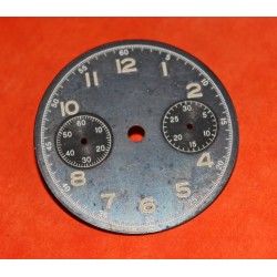 RARE MILITARY 1956 BREGUET DIAL TYPE XX FROM FRENCH ARMY