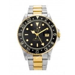 ROLEX 1990 BRACELET 20mm 78363-18 / 403 OR ACIER 16753, 16713 Datejust, GMT 16753, Daytona 16523 BITONS