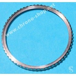 ☆★ ROLEX VINTAGE GMT MASTER 1675 / 16750 WATCH PART ROTATING BEZEL SSTEEL ☆★