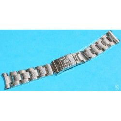 Rolex GMT Master 16710, 16700 Explorer 16570, 14270 20mm Watch Bracelet 78790A Code Clasp AB9 20mm