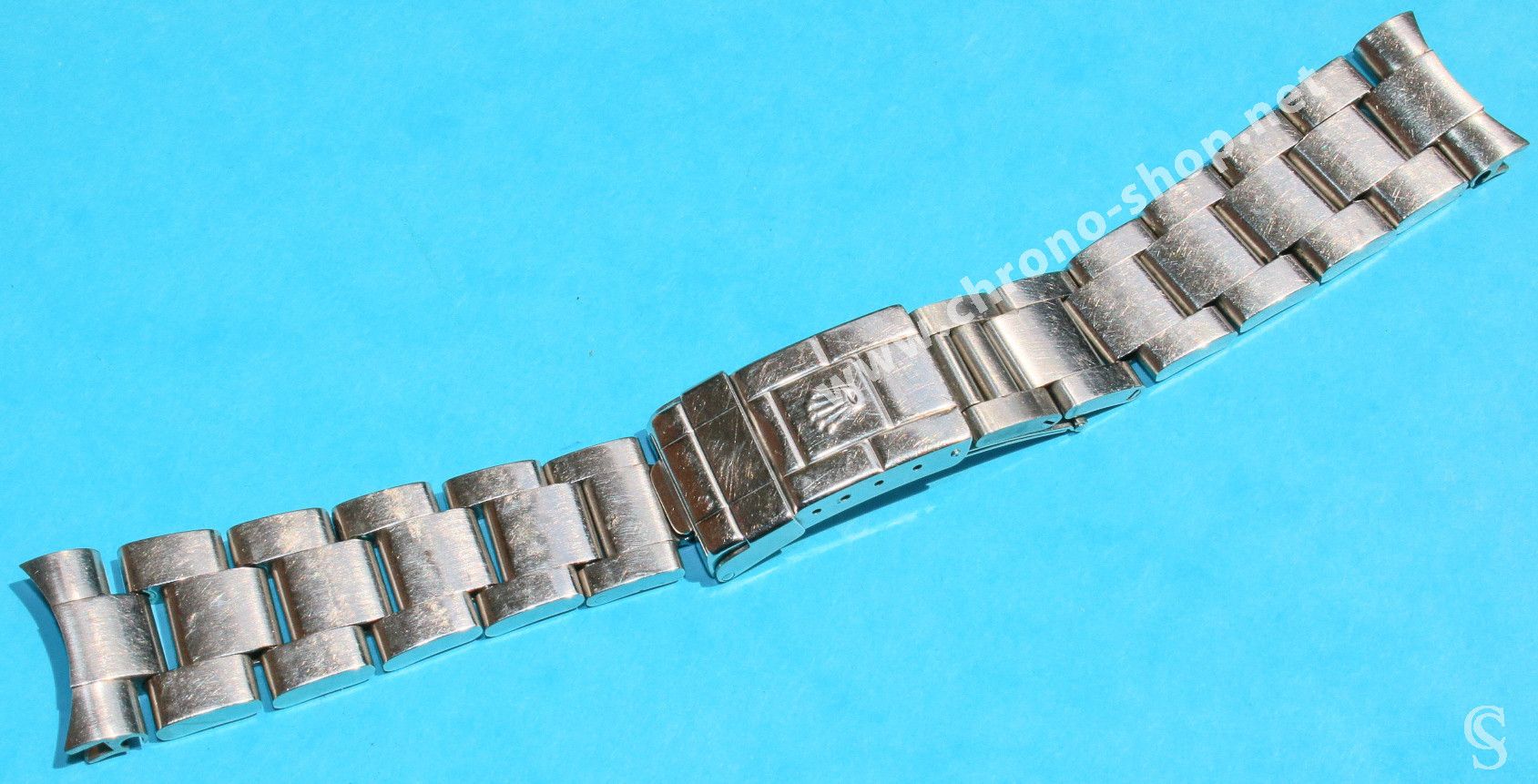 rolex 124200 pink