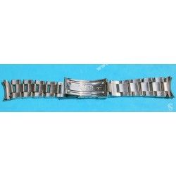 Rolex GMT Master 16710, 16700 Explorer 16570, 14270 20mm Watch Bracelet 78790A Code Clasp AB9 20mm