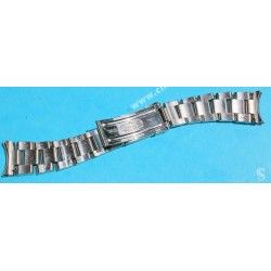 Rolex GMT Master 16710, 16700 Explorer 16570, 14270 20mm Watch Bracelet 78790A Code Clasp AB9 20mm