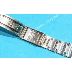 Rolex GMT Master 16710, 16700 Explorer 16570, 14270 20mm Watch Bracelet 78790A Code Clasp AB9 20mm