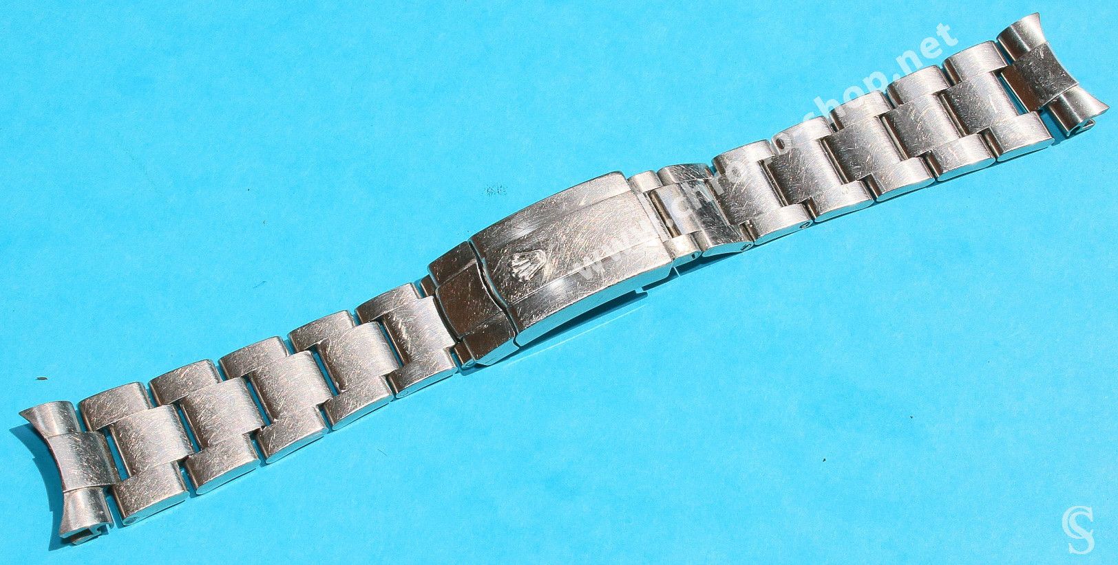 ROLEX 2012 BRACELET 20mm REF 72200 