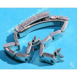 USED ROLEX BUCKLE 72200 DEPLOYANT OYSTER CLASP BRACELET SOLID LINK DATEJUST WATCHES 116200, 166000, 116234