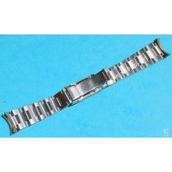 USED ROLEX BUCKLE 72200 DEPLOYANT OYSTER CLASP BRACELET SOLID LINK DATEJUST WATCHES 116200, 166000, 116234