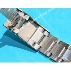 USED ROLEX BUCKLE 72200 DEPLOYANT OYSTER CLASP BRACELET SOLID LINK DATEJUST WATCHES 116200, 166000, 116234