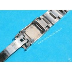 USED ROLEX BUCKLE 72200 DEPLOYANT OYSTER CLASP BRACELET SOLID LINK DATEJUST WATCHES 116200, 166000, 116234