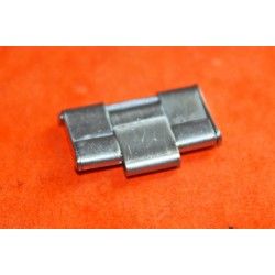 ROLEX MAILLON RIVET US EXTENSIBLE ACIER TUDOR BRACELET VINTAGE 17.80mm