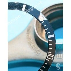 Rolex Submariner watches 14060,14060M bezel Superluminova Black Insert Inlay for sale