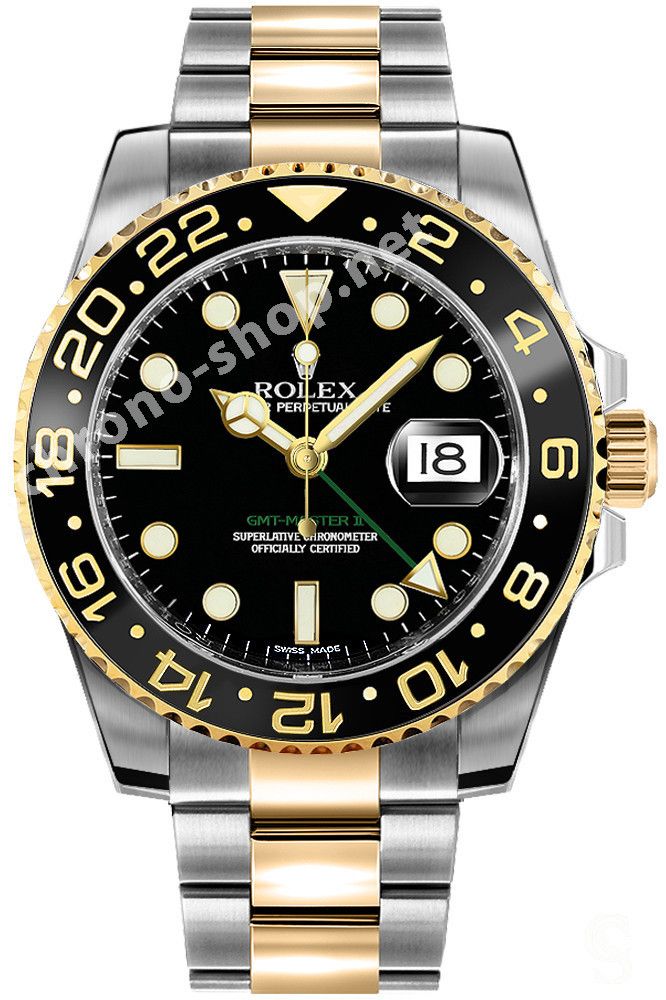 Lunette ceramique on sale rolex