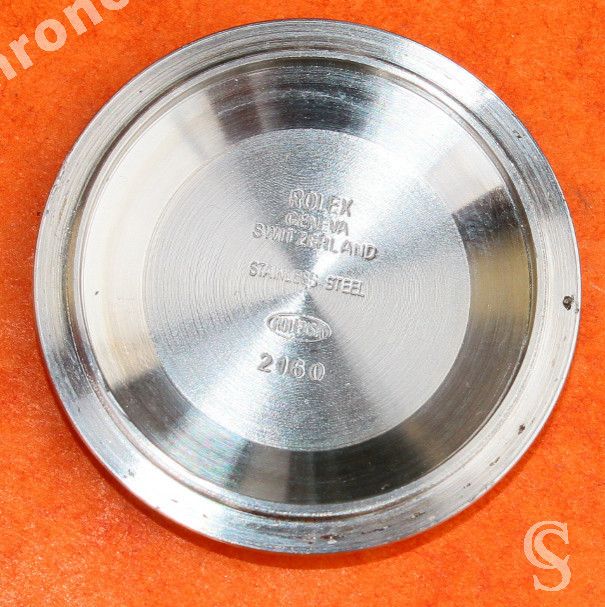 Rolex 2160 Clearance