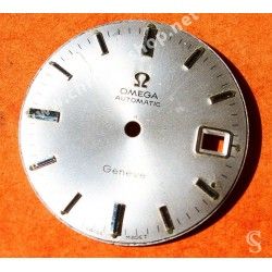 Omega Cadran noir mat Montres Omega 45mm Seamaster Professional, 600m Planet Ocean Ref.22005000 auto date Co-Axial chronometer