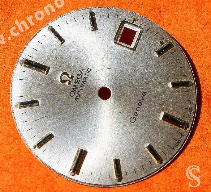 omega geneve t swiss made t