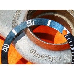 Rolex Submariner watches 14060,14060M bezel Tritium Black Insert Inlay for sale