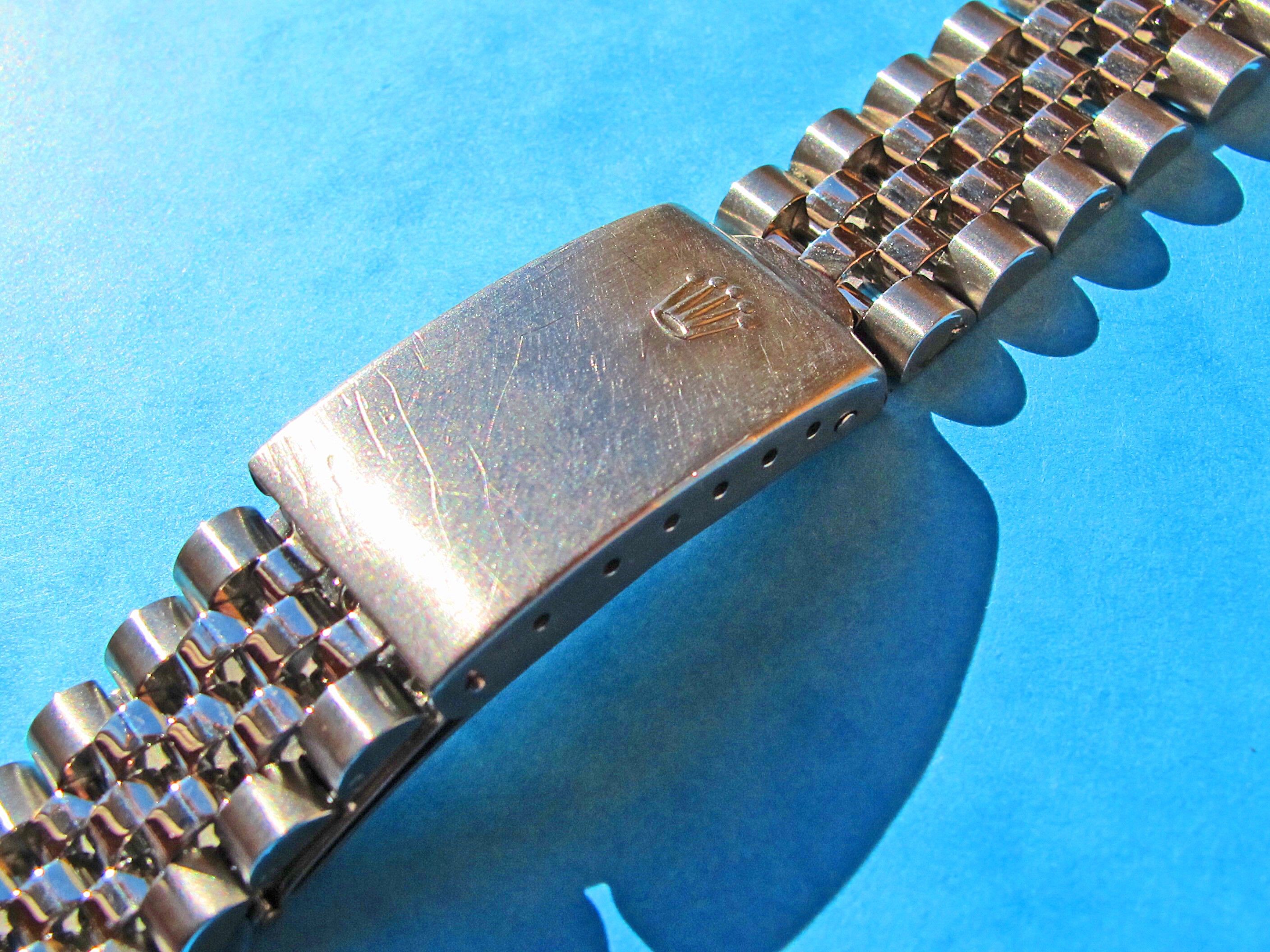 BRACELET 6251H JUBILEE ROLEX 20mm