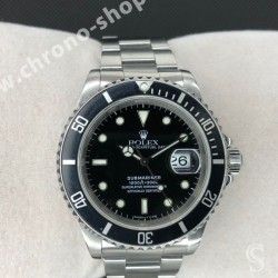 Rolex 90's Tritium Submariner date watches 16800,168000,16610 bezel Faded Insert Inlay for sale