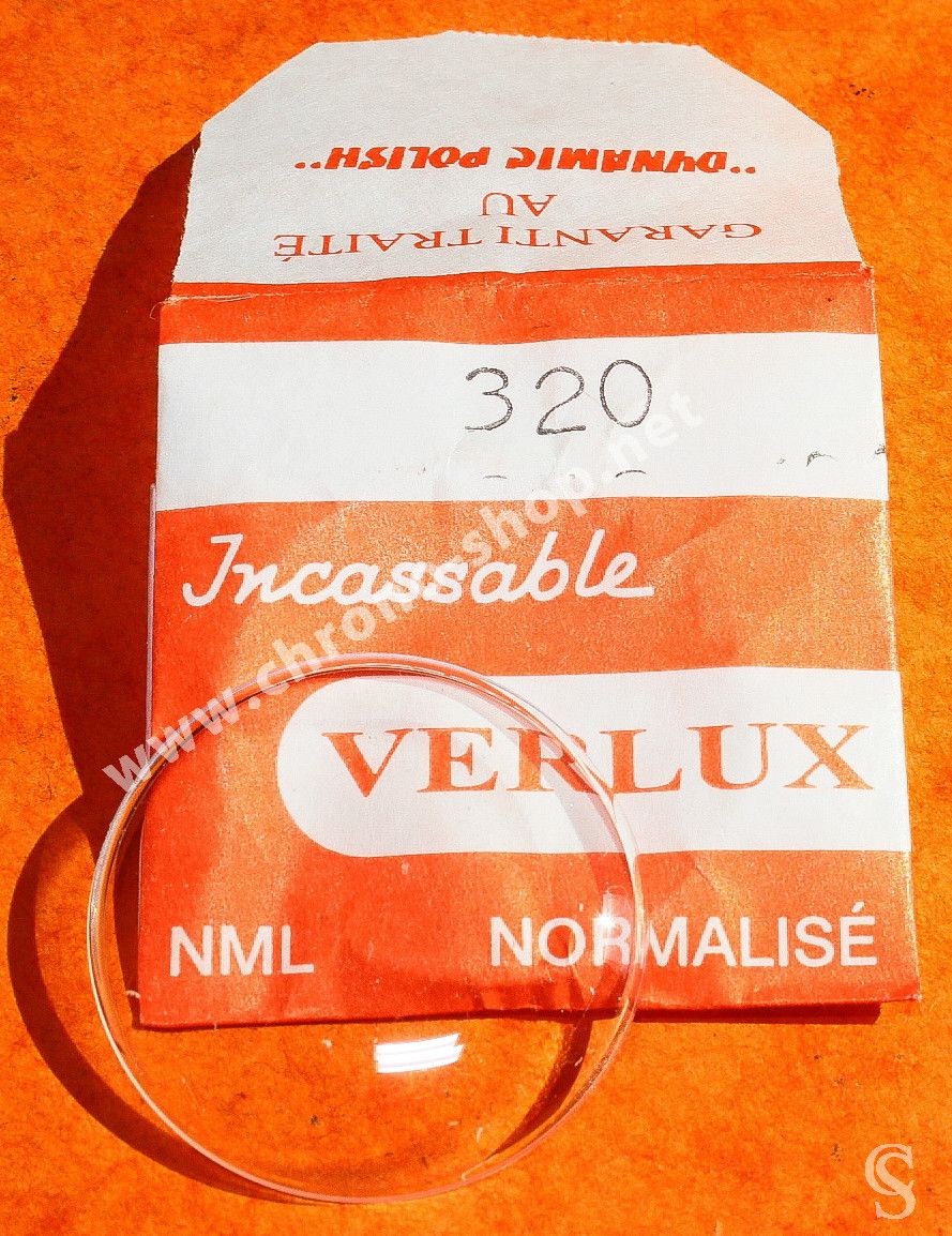 Pèce d'horlogere verre de montre Verlux 40,0mm watch glass Uhrenglas | eBay Pèce d'horlogere verre de montre Verlux 40,0mm watch glass Uhrenglas | eBay