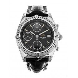 Breitling Authentique Vintage Verre Saphir ref 230.008 montres Chronomat A13047,A13048,A13050,A13050.1,A13350,A13352,A13353