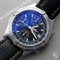 Breitling Authentique Vintage Verre Saphir ref 230.008 montres Chronomat A13047,A13048,A13050,A13050.1,A13350,A13352,A13353