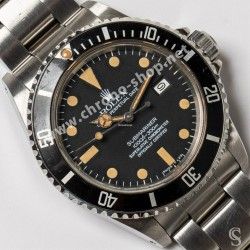 Rolex Submariner date watches 16800,168000,16610,16613,16618,16808 Bronze Bezel Insert Inlay Tritium dot