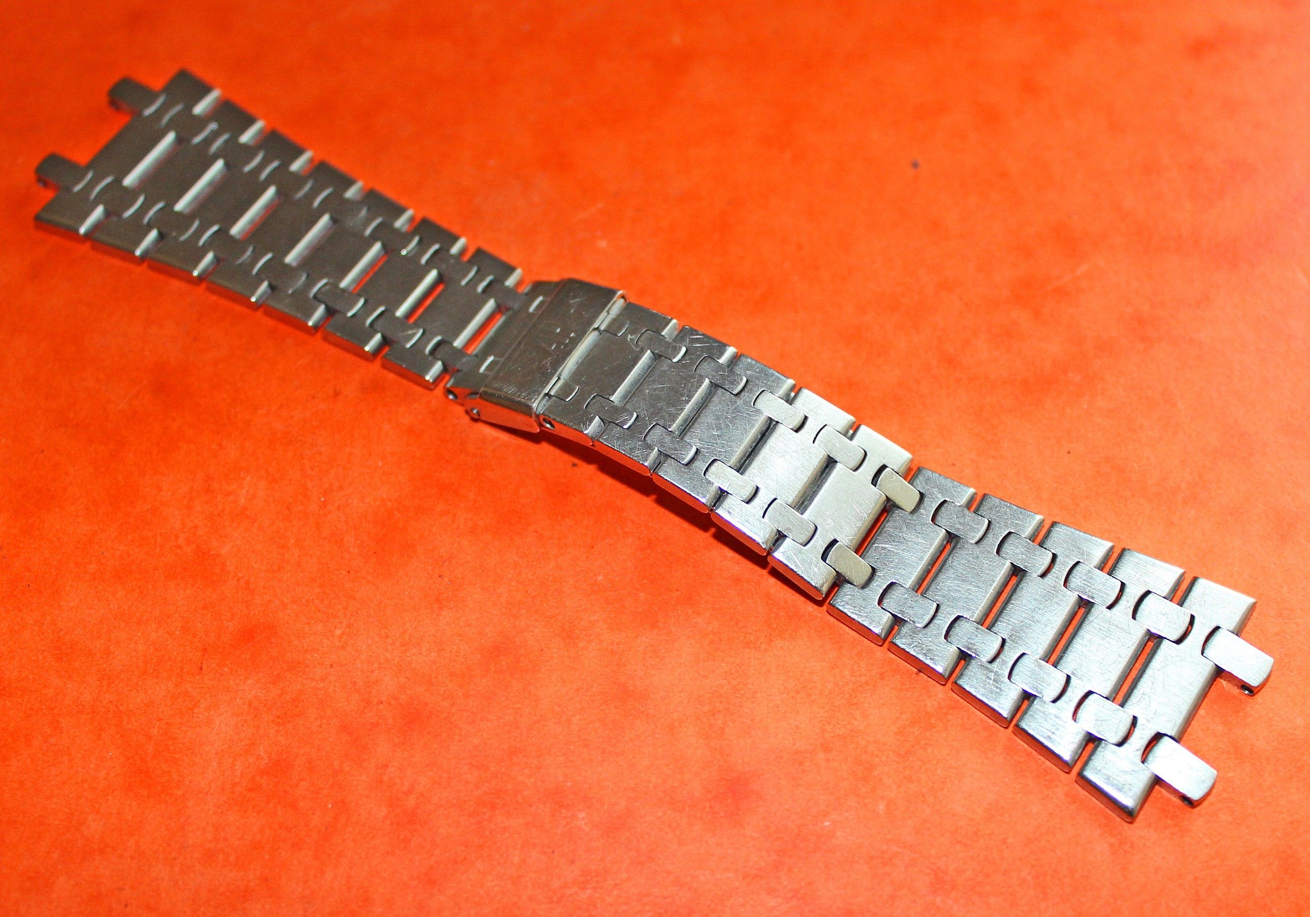 Audemars Piguet Royal Oak 14790ST Watch | S.Song Vintage Timepieces –  S.Song Watches