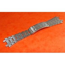 AUTHENTIC & Vintage AUDEMARS PIGUET ROYAL OAK  BRACELET JUMBO STAINLESS STEEL