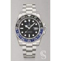 Rolex Submariner date 116610, 114060 Daytona 116520, 116500, Ssteel Screwed Triplock Crown Watch Part B24-704-0